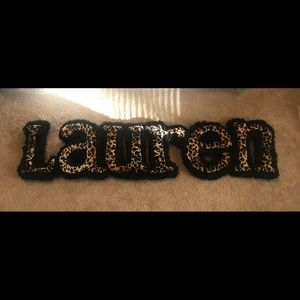 Decorative Bed Pillows